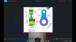 AUTODESK INVENTOR EXERCISE 12