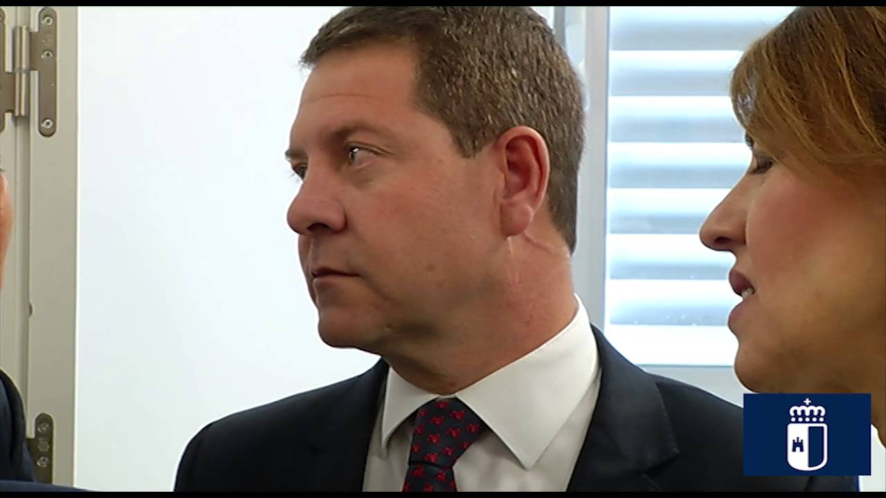 Visita al Centro de Atención a Personas con Discapacidad Intelectual Grave (CADIG) 