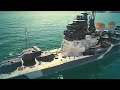 Making Your Opponent Irrelevant | World of Warships Legends PS4 Xbox1