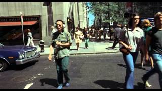 Taxi Driver (1976) - Martin Scorsese Cameo [HD]