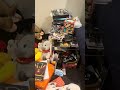 Room tour #starwars #starwarsfan