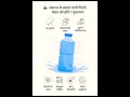 ज्यादा पानी पीने से सेहत पर असर पड़ता है। #water #health #fitness #arpits @arpits2461