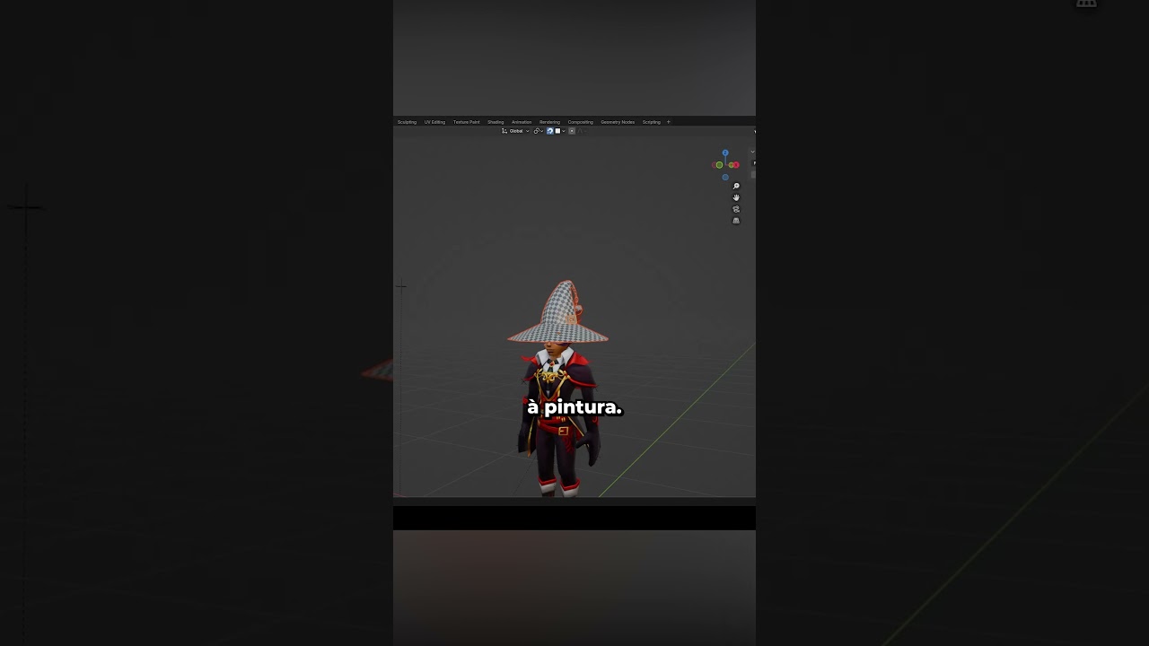 Vídeo editado 2