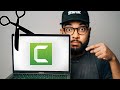 Easy Video Editing Software for Beginners (Camtasia Review)