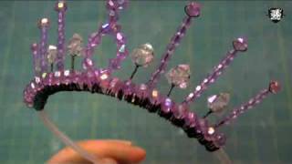 Make a Tiara, Threadbanger Projects