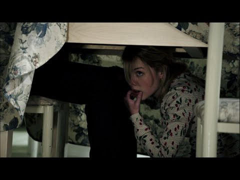 Karen gives bj to Ian | S01E01 | Shameless