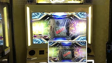 普通に調子に乗って死亡【DDR WAVE】DEAD END【DDR A20 PLUS】　#DDR #DDRA20PLUS 町田ラウンドワン2021年3月7日