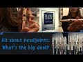 Exploring headjoints: how does it change the sound?