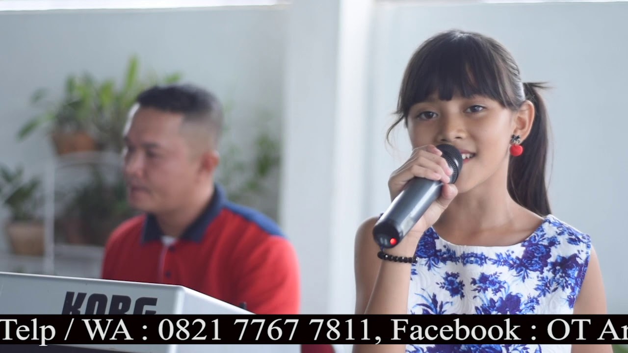 Seinggok Sepemunyian - Lagu Daerah Prabumulih (Cover by ARFINA Music Prabumulih & Serly Sridevi)