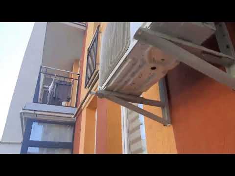 C&H Mini Split Air Conditioner