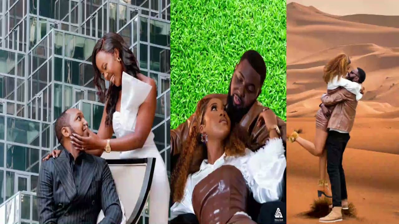 INKURU Y'URUKUNDO IRANGIRA: YISABIYE UMUGABO WE KUMUCA INYUMA/ Umukozi yaramugushije #lovestorysong