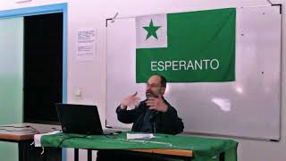 Roberto Garvía, profesor de sociología de la Universidad Carlos III de Madrid