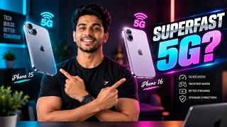 📱 Apple 5G iPhones: Experience Blazing Fast Speeds! #BajajFinance Guide