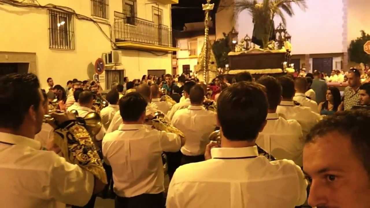Presentacion Al Pueblo Dos Hermanas 