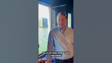 Day 1 ✔️ of our Certificate in Event Management summer course! #StudyLondon #EventManagement