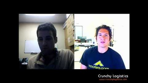 Natural User System - Blog Update