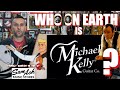 Who on earth is michael kelly guitars