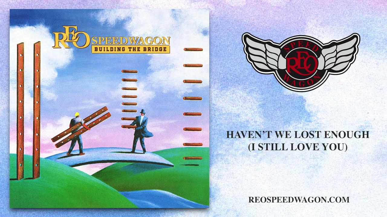 Reo Speedwagon Life As We Know It Review