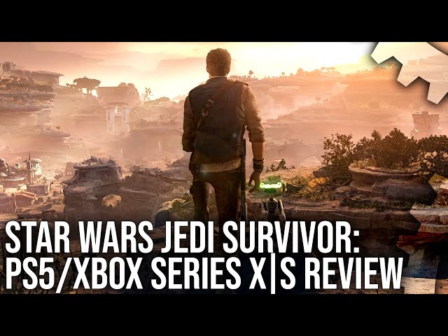 Is Jedi Survivor on Xbox Series X?