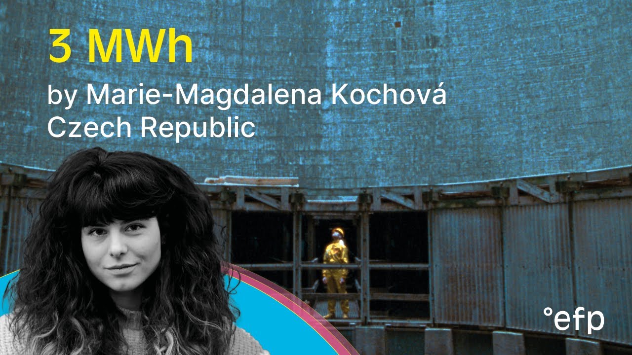 Trailer 3 MWh By Marie Magdalena Kochov Czech Republic YouTube trailer-3-mwh-by-marie-magdalena-kochov-czech-republic-youtube