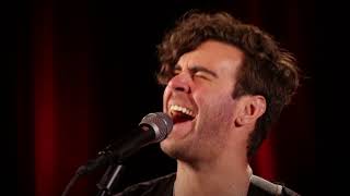 American Authors - I'm Born to Run - 8/28/2018 - Paste Studios - New York, NY