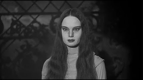 SIDEWALKS AND SKELETONS - GOTH