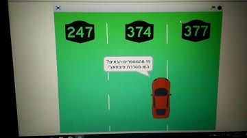 Fibonacci track (scratch)