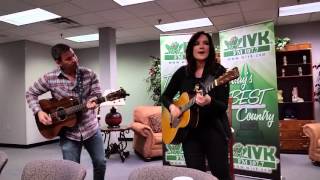 Brandy Clark-Big Day In A Small Town