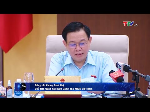 Tạo “đột phá” về cơ chế, chính sách để Thanh Hóa phát triển, trở thành cực tăng trưởng mới