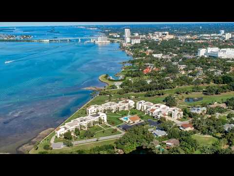 50 Coe Rd, Belleair, FL home video tour