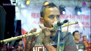 OM MERISTA Cak Reno Perjuangan Dan Doa  live Gebang Putih Sukolilo Surabaya