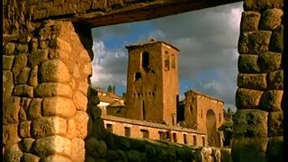 Chinchero , un pueblo de los Andes (Documental 1968) - Perú