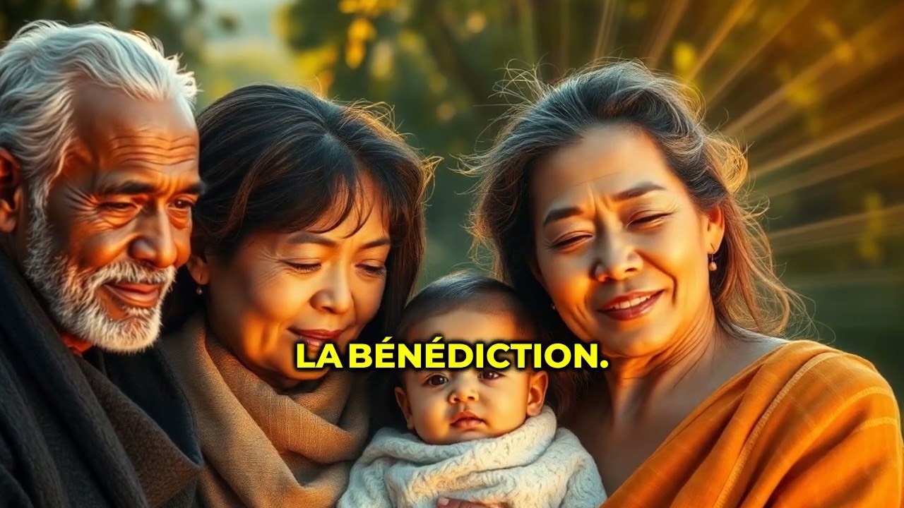 Libéré par la Lumière : Mon Voyage vers Dieu