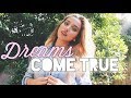 How to Manifest Your Goals &amp; Dreams | Isabel Palacios