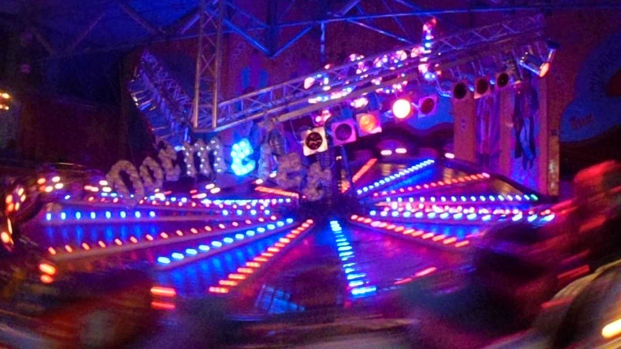 Rockexpress Part 2 Dormeier