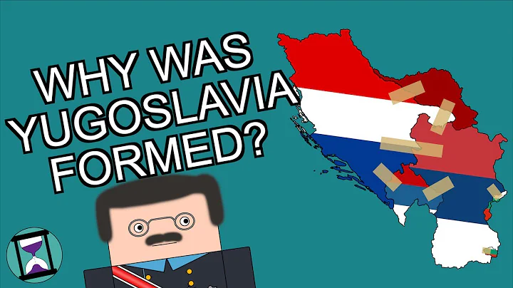 Why was Yugoslavia formed in the first place? (Short Animated Documentary) thumbnail