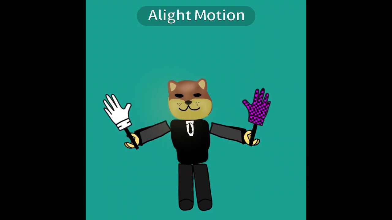 編集ミスめっちゃある #alightmotion #roblox #ロブロックス