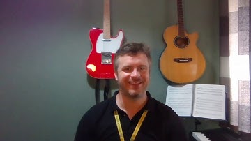 Brass Instruments:  How to make a sound (1)