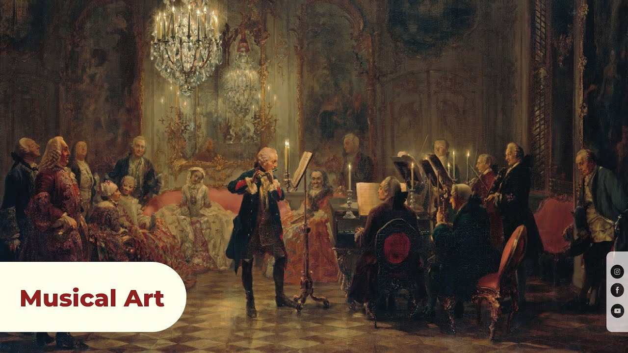 “Why Opera is the Ultimate Musical Art Form | Sonata Tales”