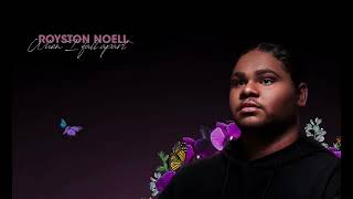 Royston Noell - When I Fall Apart (Official Visualizer)