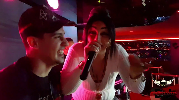 Cheba Warda Charlemantè 2019 Live  Jumeirah Club - Avec Tchikou 22 © (Miami Beach Andalouse)