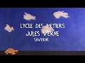 Ateliers lyce professionnel jules verne  sports en folie 