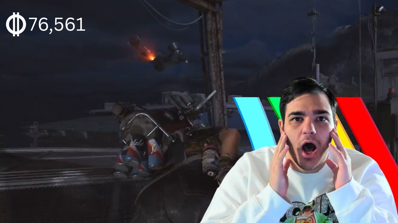 I Barley Made it OUT