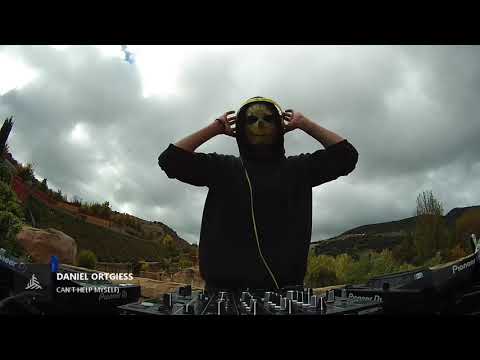 Daniel Ortgiess - Can't Help Myself [RBL362]