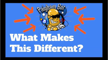 How To Get Virtually Unlimited Business Leads With Paigham Bot