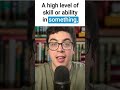 Consistency, Immersion, Plateau: Vocabulary from Thinking in English #englishlearning #vocabulary