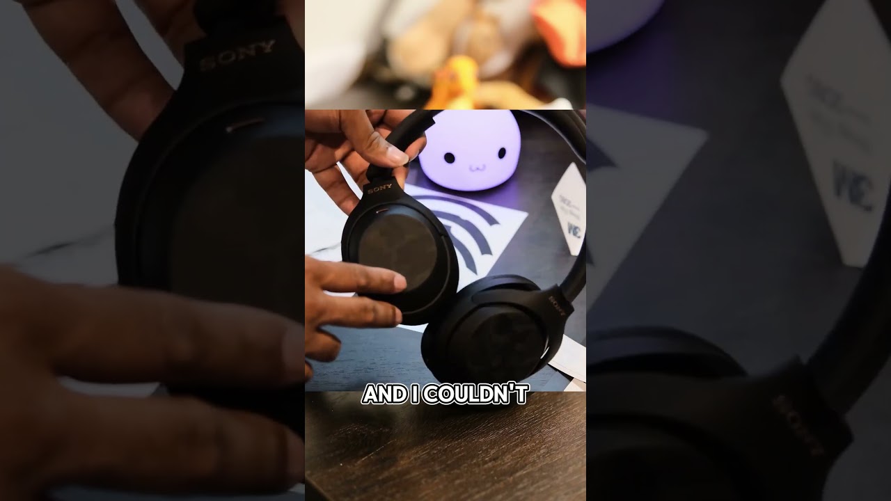 Are these Sony XM4 skins worth it? 