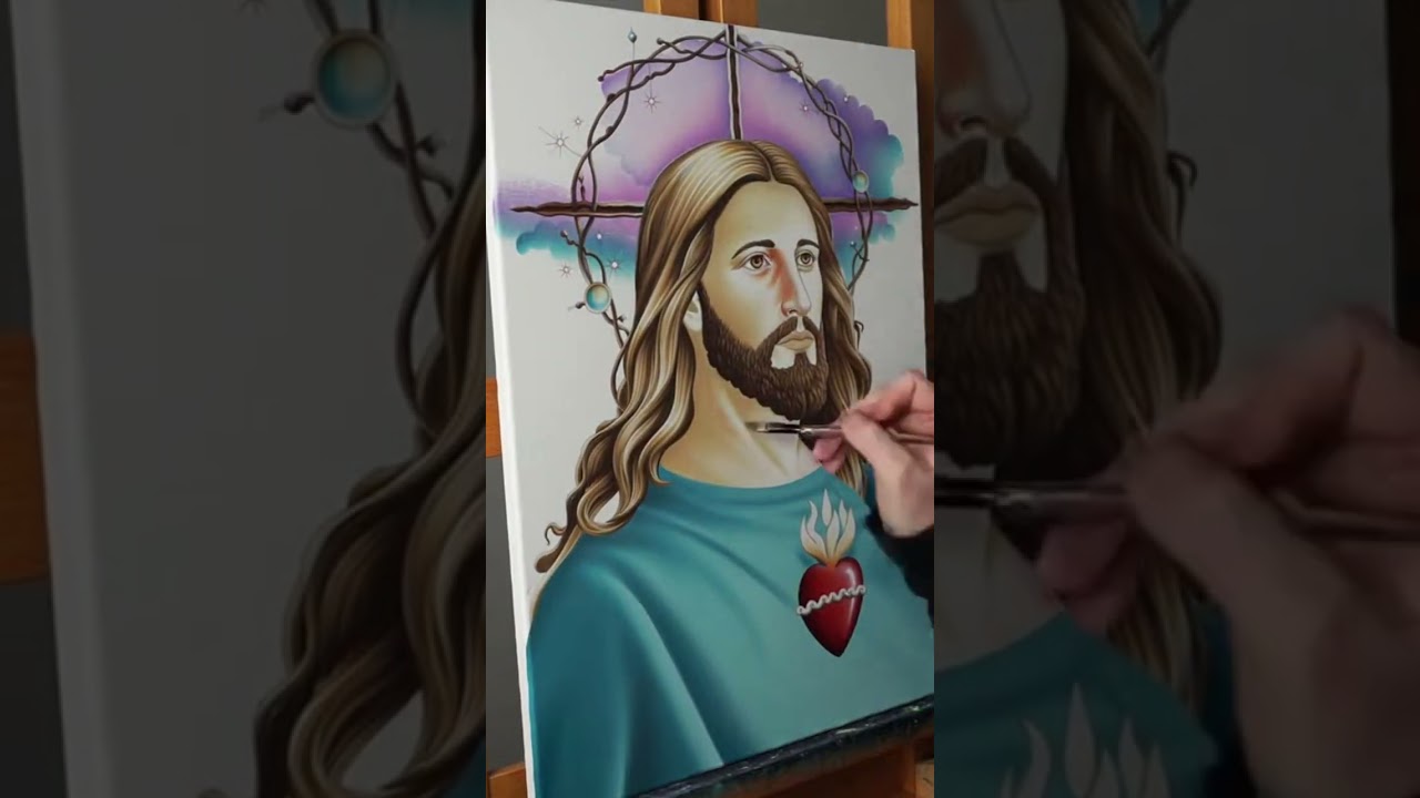 El Misterio de Jesus