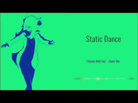 RetroStatic - Static Dance