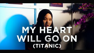 My Heart Will Go On - Celine Dion (Cover) Sella
